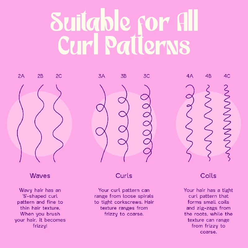 Arata Advanced Curl Care Hair Shampoo, 300 ml-7.webp